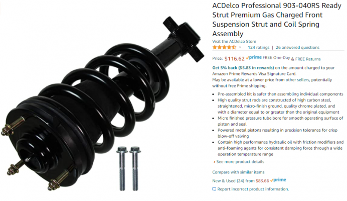 ACDelco Front Strut Assembly.png
