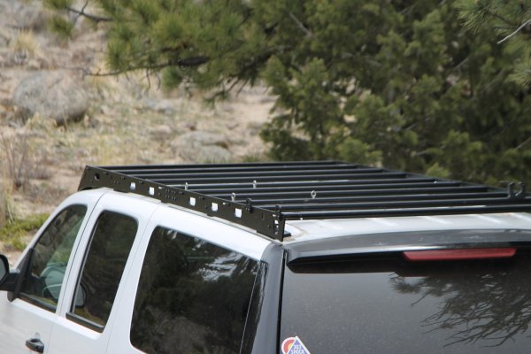 Baseline Overland Suburban Roof Rack Yukon XL 2007 2014_1780 (31).JPG