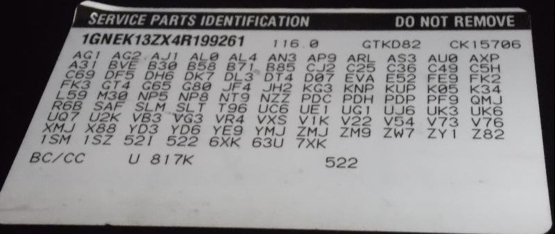 2004 Chevy Tahoe - Build Codes Glove Box_resized.jpg