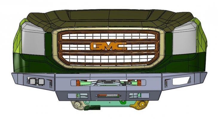 2015-2020 GMC Yukon XL Front Winch Bumper front.jpg