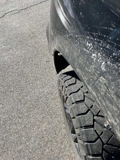ORIGINAL Tahoe Front Wheel - Wheels Turned to MIN CLEARANCE - spacing 2b.jpg ORIGINAL Tahoe Front Wheel - Wheels Turned to MIN CLEARANCE - spacing 2b.jpg