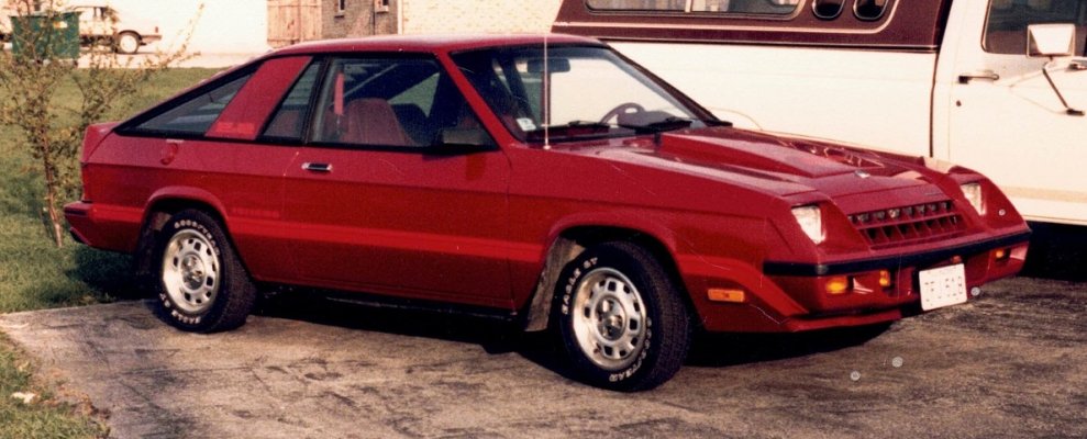 1983 Plymouth Turismo cropped.jpg