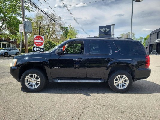 MyNew2011TahoeLT-Z71 package.jpg MyNew2011TahoeLT-Z71 package.jpg