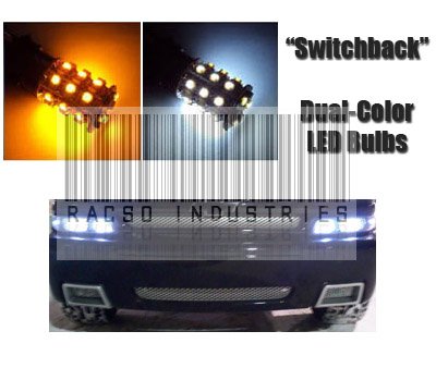 00-06 Chevy Tahoe Front Signal Switchback LED Bulbs.jpg
