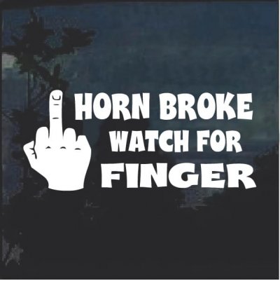 Horn-Broke-Watch-For-Finger-Decal-Sticker.jpg