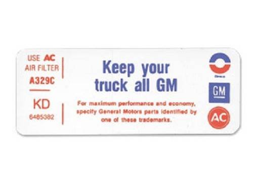Keep Your GM Truck All GM.jpg