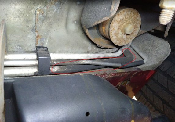 Rear AC line leak_1.JPG