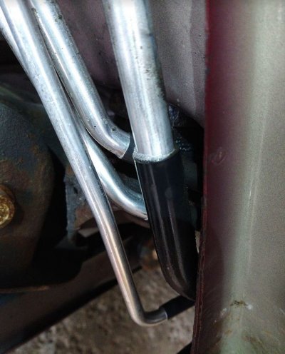 Rear AC line leak_3.JPG