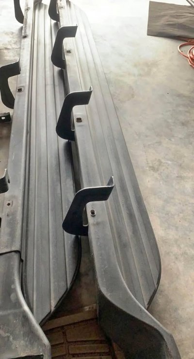 2008 Yukon XL Running Boards - Jordan - LaBelle - 1.jpg