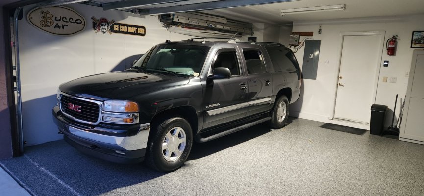 Yukon XL in garage.jpg