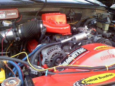 Tahoe New Motor All Done.jpg Tahoe New Motor All Done.jpg