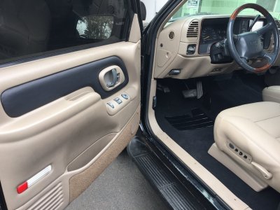 96 Gt Fresh Out The Interior Shop Chevy Tahoe Forum Gmc