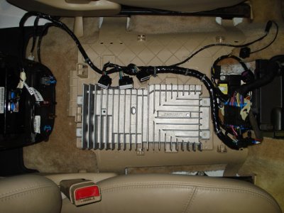 LUX Amp & Harness.JPG LUX Amp & Harness.JPG