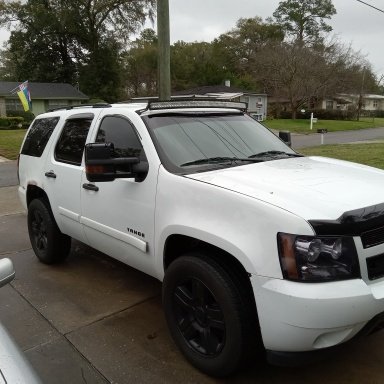 2008 tahoe K1500. Throwing P0300(random misfire) and P0174 (lean bank 2