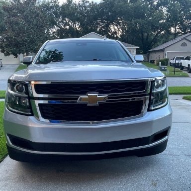 2017 Tahoe Limp Mode due to Steering Chevy Tahoe Forum GMC Yukon