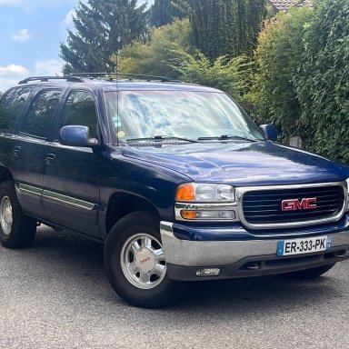 07 TAHOE OIL PRESSURE ISSUES R CHEVYTAHOE intelligence overview