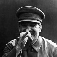 General Stalin