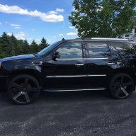 BLKCaddy
