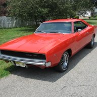 1968charger