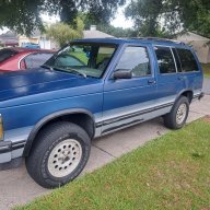 no name 93 blazer