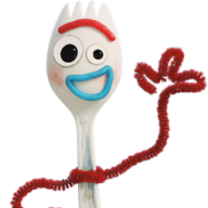 Forky
