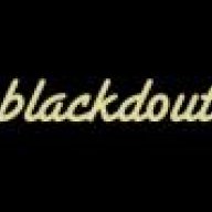 blackdout