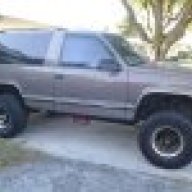 Truck Norris
