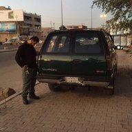 GM iraqi