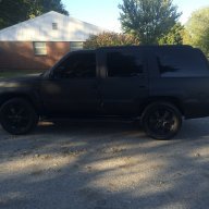 2000denali obky