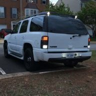 GMC Denali Z71