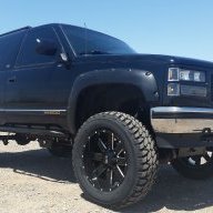 cd yukon