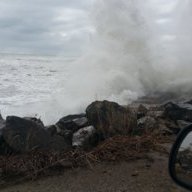 overlookingsea