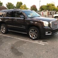 NorCalDenali