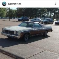 Supamario601