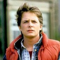 MartyMcFLy