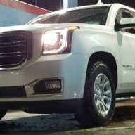 Yukonoffroad