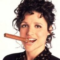 Elaine Benes