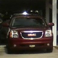 GMCYukon2009