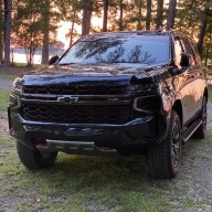 2021Z71Tahoe