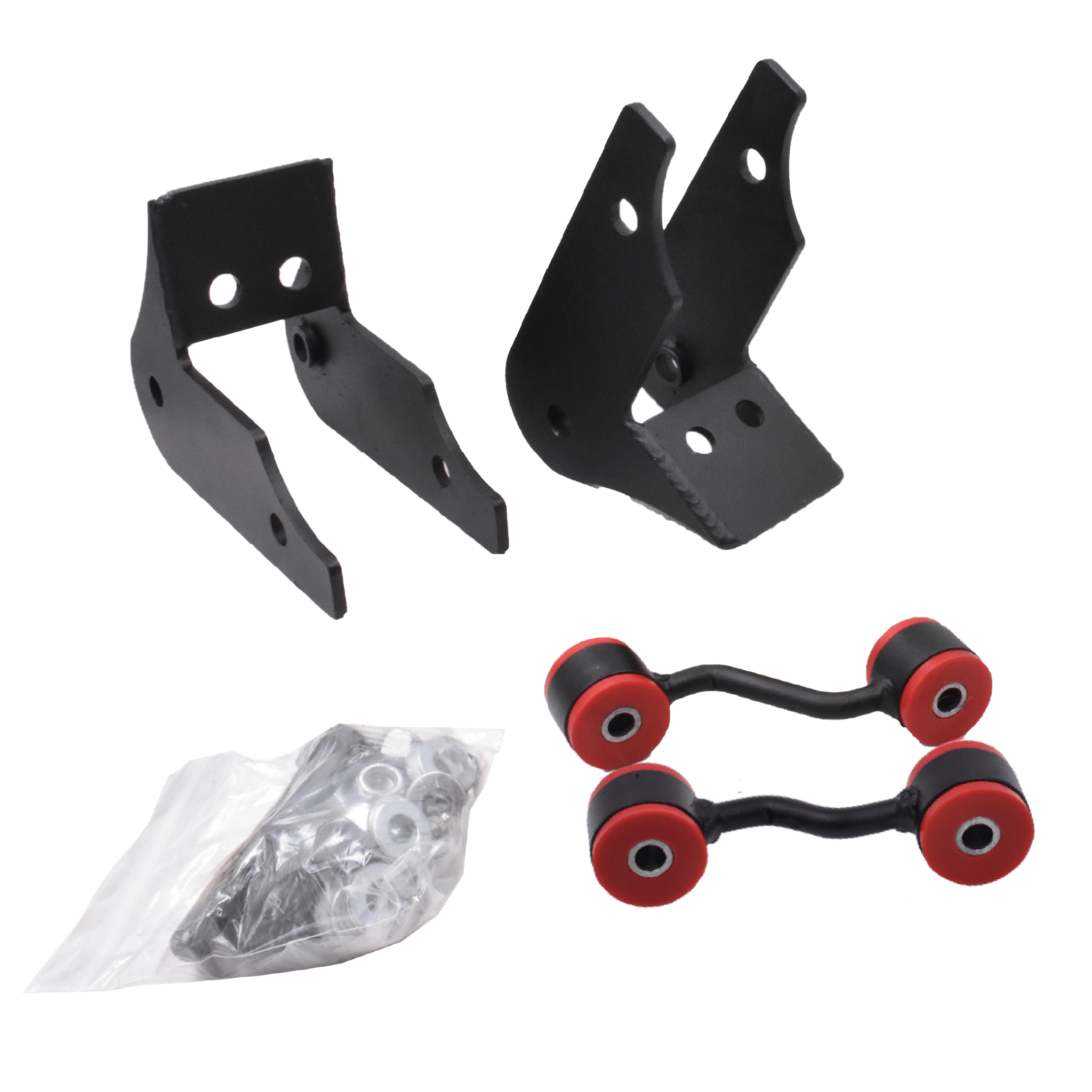 djmsuspension.com