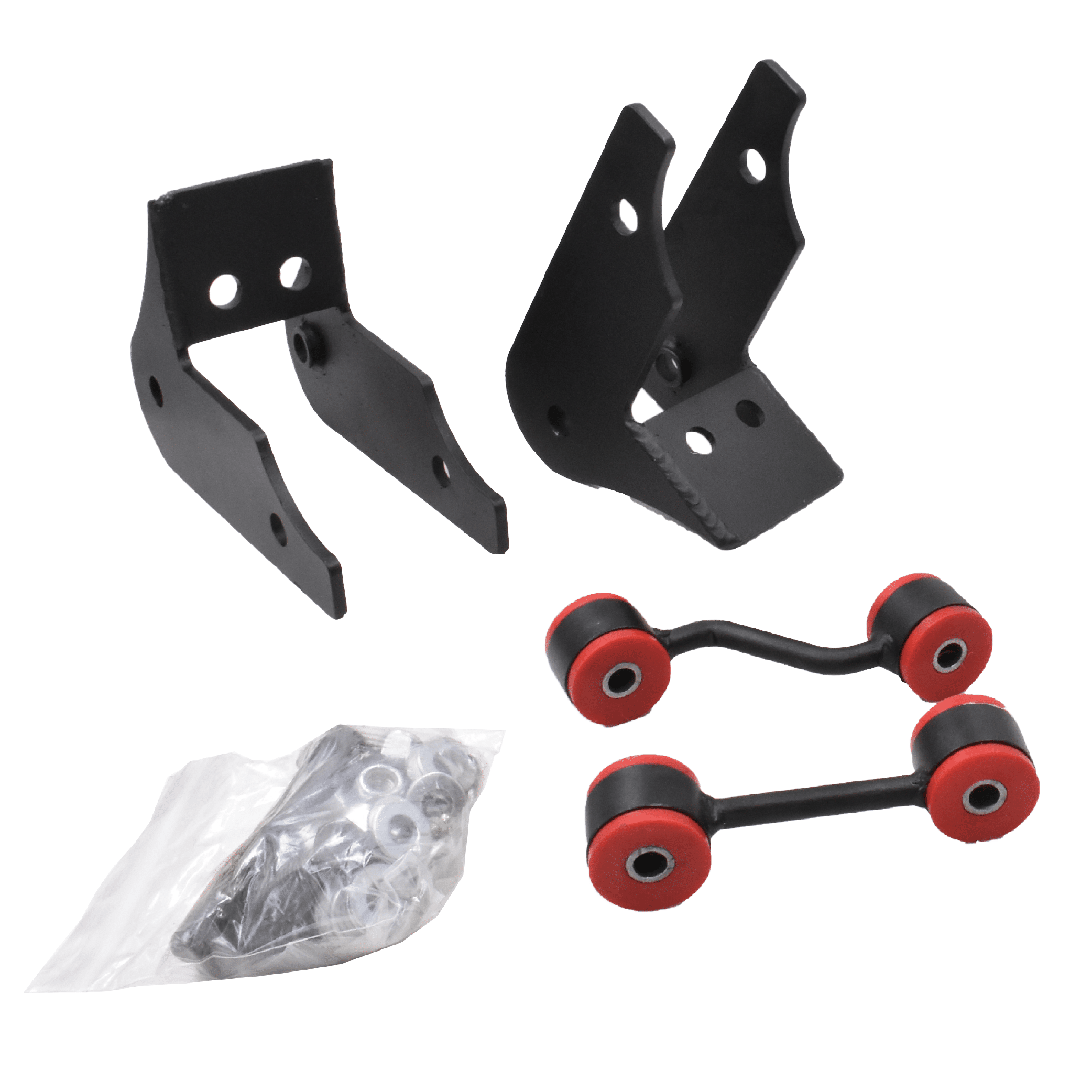 djmsuspension.com
