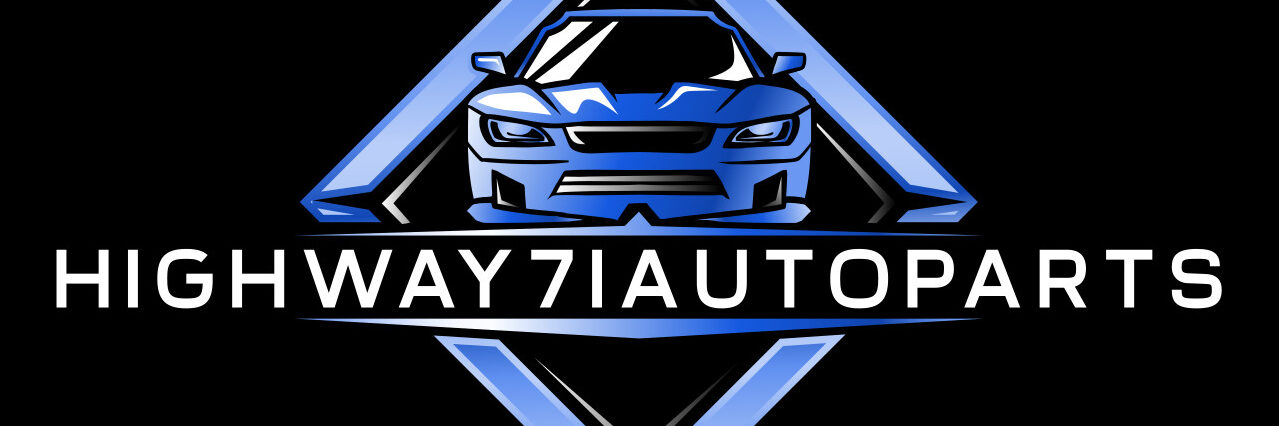 highway71autoparts.com