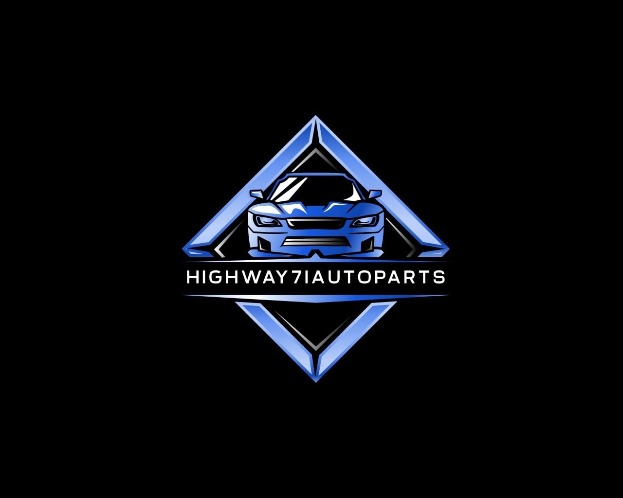 highway71autoparts.com