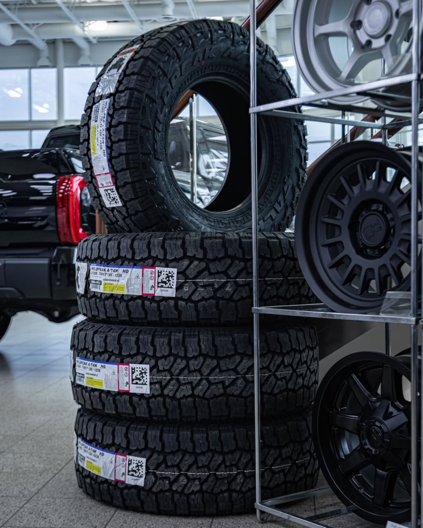 tireterrain.com
